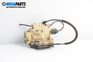 Брава на врата за Volkswagen Passat V Variant B6 (08.2005 - 11.2011), позиция: задна, дясна