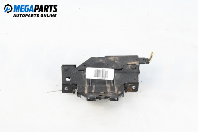 Брава заден капак за BMW 5 Series E60 Sedan E60 (07.2003 - 03.2010), седан, позиция: задна
