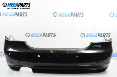 Задна броня за BMW 5 Series E60 Sedan E60 (07.2003 - 03.2010), седан