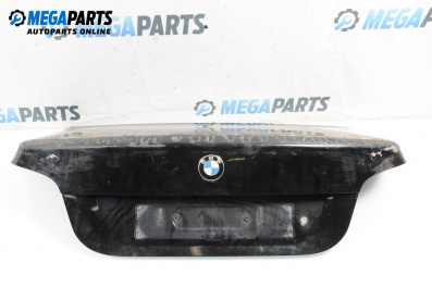 Заден капак за BMW 5 Series E60 Sedan E60 (07.2003 - 03.2010), 4+1 вр., седан, позиция: задна