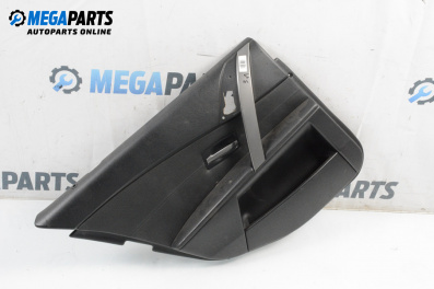 Кора врата за BMW 5 Series E60 Sedan E60 (07.2003 - 03.2010), 4+1 вр., седан, позиция: задна, лява