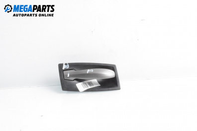 Вътрешна дръжка за BMW 5 Series E60 Sedan E60 (07.2003 - 03.2010), 4+1 вр., седан, позиция: задна, дясна