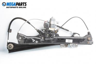 Машинка ел. стъкло за BMW 5 Series E60 Sedan E60 (07.2003 - 03.2010), 4+1 вр., седан, позиция: предна, дясна