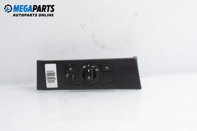 Ключ светлини  за BMW 5 Series E60 Sedan E60 (07.2003 - 03.2010)