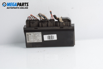 Комфорт модул за BMW 5 Series E60 Sedan E60 (07.2003 - 03.2010), № 61.35-6952665-01