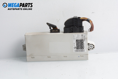CAS модул за BMW 5 Series E60 Sedan E60 (07.2003 - 03.2010), № 61.35-6943857
