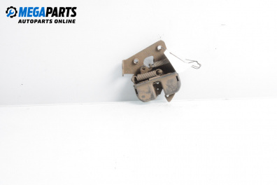 Брава преден капак за BMW 5 Series E60 Sedan E60 (07.2003 - 03.2010)