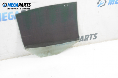 Странично стъкло за BMW 5 Series E60 Sedan E60 (07.2003 - 03.2010), 4+1 вр., седан, позиция: задна, лява