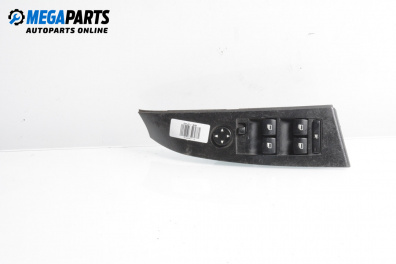 Бутони ел. стъкла и огледала  за BMW 5 Series E60 Sedan E60 (07.2003 - 03.2010)