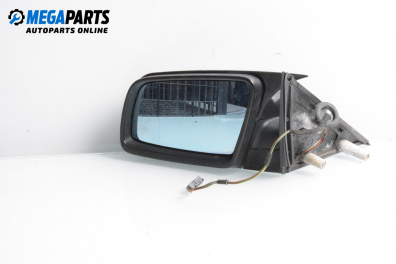 Огледало за BMW 5 Series E60 Sedan E60 (07.2003 - 03.2010), 4+1 вр., седан, позиция: лява