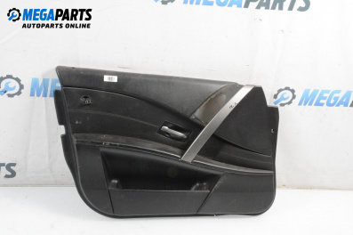 Кора врата за BMW 5 Series E60 Sedan E60 (07.2003 - 03.2010), 4+1 вр., седан, позиция: предна, лява