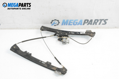 Машинка ел. стъкло за BMW 5 Series E60 Sedan E60 (07.2003 - 03.2010), 4+1 вр., седан, позиция: предна, лява