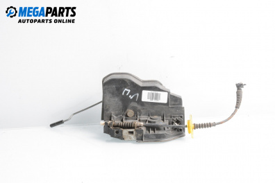 Брава на врата за BMW 5 Series E60 Sedan E60 (07.2003 - 03.2010), позиция: предна, лява