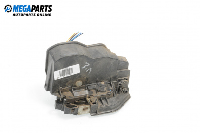 Брава на врата за BMW 5 Series E60 Sedan E60 (07.2003 - 03.2010), позиция: задна, лява