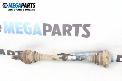 Полуоска за BMW 5 Series E60 Sedan E60 (07.2003 - 03.2010) 530 d, 218 к.с., позиция: предна, дясна, автоматик