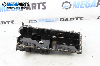 Картер за BMW 5 Series E60 Sedan E60 (07.2003 - 03.2010) 530 d, 218 к.с.