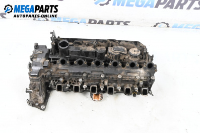 Глава за BMW 5 Series E60 Sedan E60 (07.2003 - 03.2010) 530 d, 218 к.с.