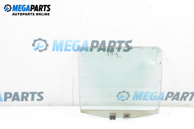 Странично стъкло за Volkswagen Golf III Hatchback (08.1991 - 07.1998), 4+1 вр., хечбек, позиция: задна, дясна