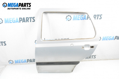 Врата за Volkswagen Golf III Hatchback (08.1991 - 07.1998), 4+1 вр., хечбек, позиция: задна, лява