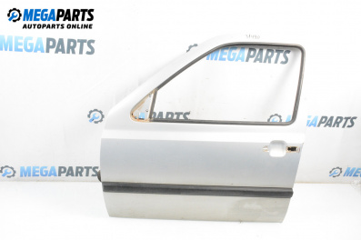 Врата за Volkswagen Golf III Hatchback (08.1991 - 07.1998), 4+1 вр., хечбек, позиция: предна, лява