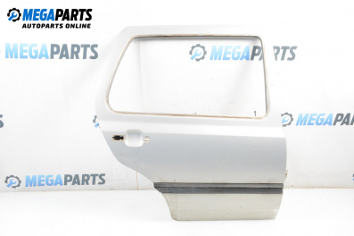 Врата за Volkswagen Golf III Hatchback (08.1991 - 07.1998), 4+1 вр., хечбек, позиция: задна, дясна