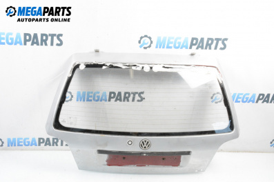 Заден капак за Volkswagen Golf III Hatchback (08.1991 - 07.1998), 4+1 вр., хечбек, позиция: задна