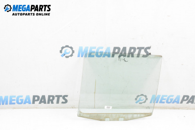 Странично стъкло за Volkswagen Golf III Hatchback (08.1991 - 07.1998), 4+1 вр., хечбек, позиция: задна, лява