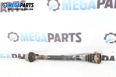 Полуоска за Volkswagen Golf III Hatchback (08.1991 - 07.1998) 1.6, 75 к.с., позиция: предна, дясна
