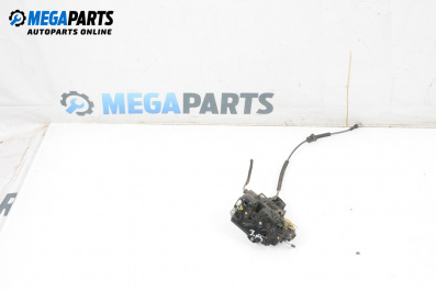 Брава на врата за Volkswagen Bora Sedan (10.1998 - 12.2013), позиция: задна, дясна