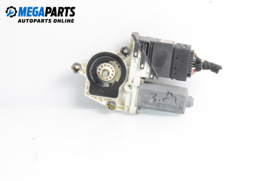 Електромотор за стъклоподемник за Volkswagen Bora Sedan (10.1998 - 12.2013), 4+1 вр., седан, позиция: задна, дясна