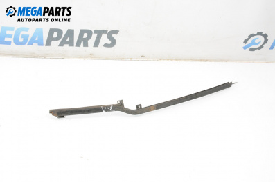 Водач стъкло за Volkswagen Bora Sedan (10.1998 - 12.2013), 4+1 вр., седан, позиция: задна, лява