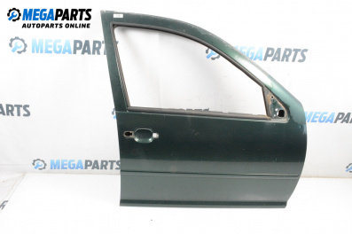 Врата за Volkswagen Bora Sedan (10.1998 - 12.2013), 4+1 вр., седан, позиция: предна, лява