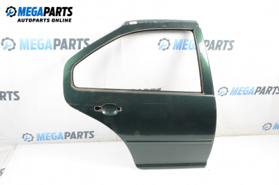 Врата за Volkswagen Bora Sedan (10.1998 - 12.2013), 4+1 вр., седан, позиция: задна, дясна