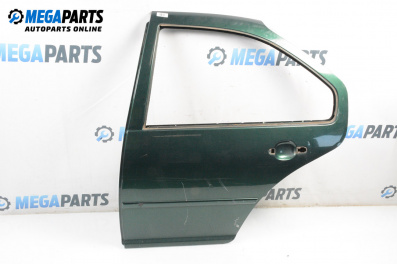 Врата за Volkswagen Bora Sedan (10.1998 - 12.2013), 4+1 вр., седан, позиция: задна, лява