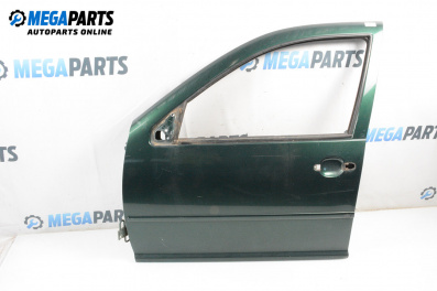 Врата за Volkswagen Bora Sedan (10.1998 - 12.2013), 4+1 вр., седан, позиция: предна, лява