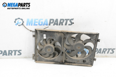 Перки охлаждане за Volkswagen Bora Sedan (10.1998 - 12.2013) 2.3 V5, 150 к.с.