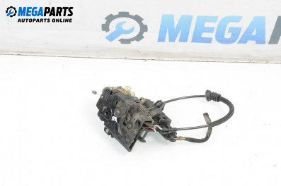 Брава на врата за Volkswagen Bora Sedan (10.1998 - 12.2013), позиция: предна, лява