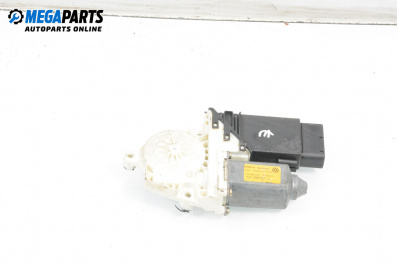 Електромотор за стъклоподемник за Volkswagen Bora Sedan (10.1998 - 12.2013), 4+1 вр., седан, позиция: предна, лява