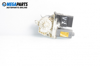 Електромотор за стъклоподемник за Volkswagen Bora Sedan (10.1998 - 12.2013), 4+1 вр., седан, позиция: задна, лява