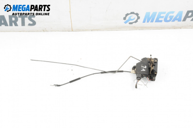 Брава на врата за Volkswagen Bora Sedan (10.1998 - 12.2013), позиция: задна, лява