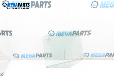 Странично стъкло за Volkswagen Bora Sedan (10.1998 - 12.2013), 4+1 вр., седан, позиция: задна, лява