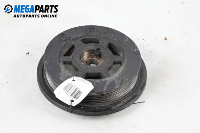 Ремъчна шайба за Volkswagen Bora Sedan (10.1998 - 12.2013) 2.3 V5, 150 к.с.