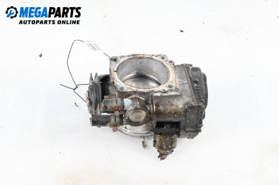 Дроселова клапа за Volkswagen Bora Sedan (10.1998 - 12.2013) 2.3 V5, 150 к.с.