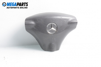 Airbag за Mercedes-Benz A-Class Hatchback  W168 (07.1997 - 08.2004), 4+1 вр., хечбек, позиция: предна