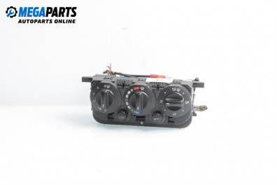 Панел климатик за Mercedes-Benz A-Class Hatchback  W168 (07.1997 - 08.2004)