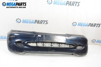 Предна броня за Mercedes-Benz A-Class Hatchback  W168 (07.1997 - 08.2004), хечбек, позиция: предна