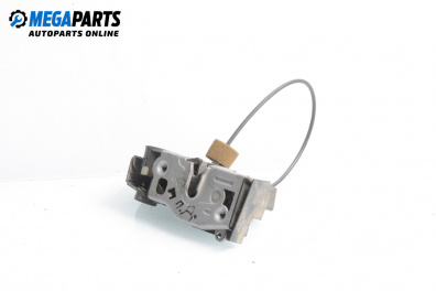 Брава на врата за Mercedes-Benz A-Class Hatchback  W168 (07.1997 - 08.2004), позиция: предна, дясна