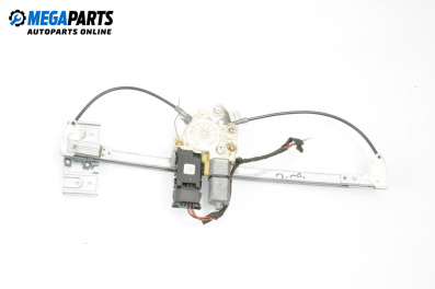 Машинка ел. стъкло за Mercedes-Benz A-Class Hatchback  W168 (07.1997 - 08.2004), 4+1 вр., хечбек, позиция: предна, дясна