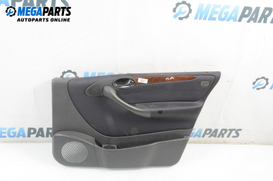 Кора врата за Mercedes-Benz A-Class Hatchback  W168 (07.1997 - 08.2004), 4+1 вр., хечбек, позиция: предна, дясна