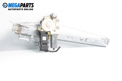 Машинка ел. стъкло за Mercedes-Benz A-Class Hatchback  W168 (07.1997 - 08.2004), 4+1 вр., хечбек, позиция: задна, дясна